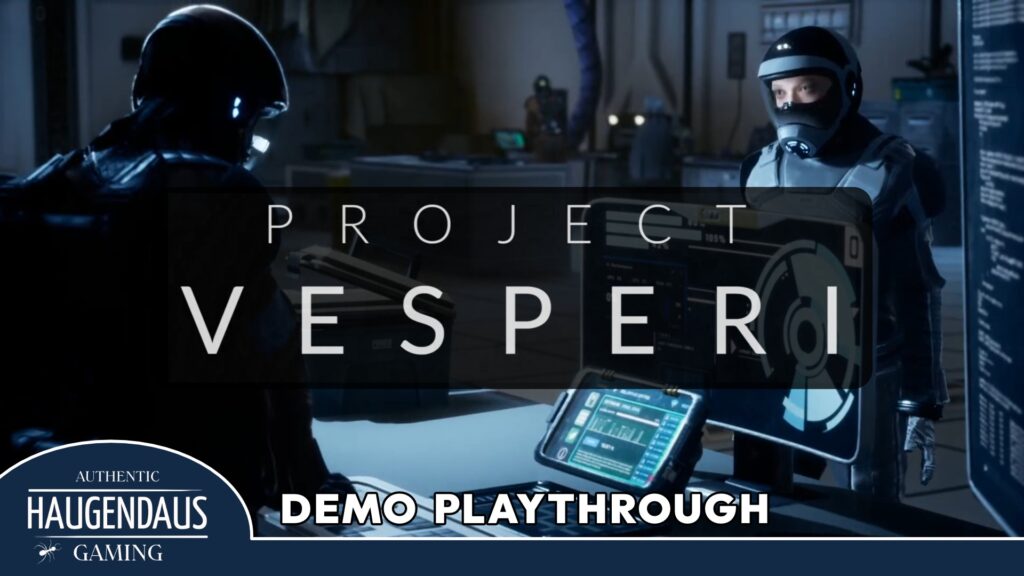 Project Vesperi
